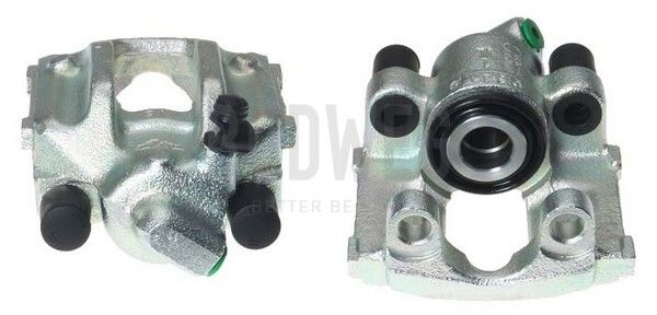 BUDWEG CALIPER Jarrusatula 342708